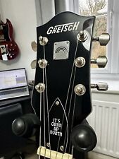 Gretsch electromatic john for sale  CONGLETON