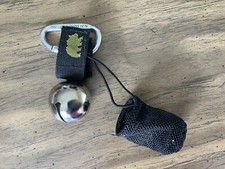 Bear bell carabiner. for sale  Aberdeen