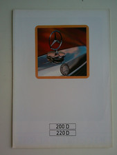 mercedes 200d gebraucht kaufen mercedes 200d gebraucht kaufen Wickede (Ruhr)