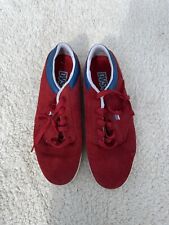 Dvs red vapor for sale  GRANTHAM