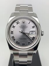 Rolex datejust ref. usato  Moncalieri