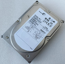 Disco rígido SCSI de 300 GB e 80 pinos para sistemas de servidores Dell PowerEdge 2600 2650 2800, usado comprar usado  Enviando para Brazil