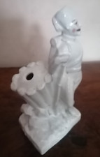 White porcelain inkwells d'occasion  Expédié en Belgium