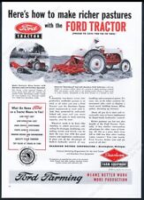 1952 ford farm for sale  Denver