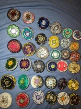 Huge beyblade metal gebraucht kaufen  Schwabmünchen