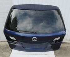Mazda station wagon gebraucht kaufen  Burg-Umland
