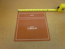 1977 toyota corolla for sale  Webster