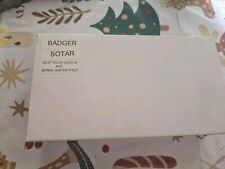 Badger air brush for sale  BRIGHTON