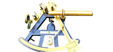 Instrument marine sextant d'occasion  Auxonne