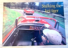 Sunbeam tiger mk2 for sale  PRESTON