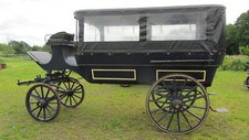 19c horse drawn for sale  CREWE