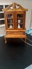 Doll house wood for sale  ILKESTON