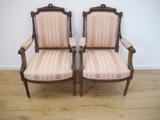 Biedermeier sessel louis gebraucht kaufen  Eberswalde