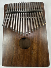 key kalimba 17 mahogany for sale  Walla Walla