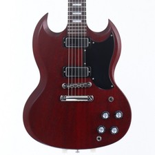 Gibson SG Special 2018 cetim cereja comprar usado  Enviando para Brazil