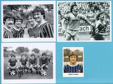 Heinz traser .... gebraucht kaufen  Saarbrücken