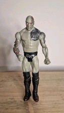 Wwe zombies rock for sale  NORWICH