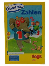 Haba ratz fatz gebraucht kaufen  Deutschland