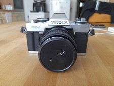 Minolta 1 gebraucht kaufen  Emmendingen