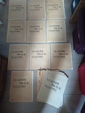 Lot livres revues d'occasion  Reims