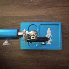 Nirvana rotary fly for sale  Millington