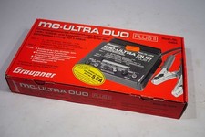 Vintage modellbau graupner gebraucht kaufen  Neustadt an der Weinstraße