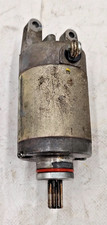 Motorino avviamento yamaha usato  Lamezia Terme