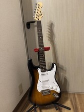 Używany, Fender Squier Bullet Stratocaster na sprzedaż  Wysyłka do Poland