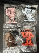 kaws toys for sale  Burlington