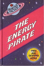 Energy pirate geoffrey for sale  UK