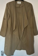 Bershka lightweight drape for sale  MAUCHLINE