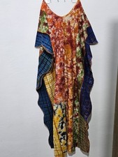 African kaftan dress for sale  NEWCASTLE UPON TYNE
