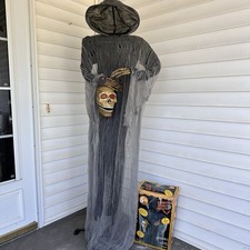 Fitco 6ft animated for sale  Litchfield