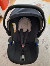 Hauck babyschale gebraucht gebraucht kaufen  Eschborn