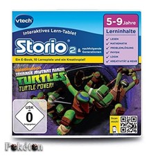 Vtech storio teenage gebraucht kaufen  Weimar