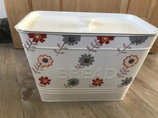 Large cream multicoloured for sale  SELKIRK