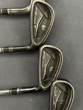 wilson staff fg tour 100 irons for sale  COLERAINE