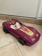 Voiture corvette barbie d'occasion  Falicon