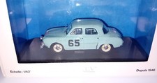 Norev renault dauphine d'occasion  Beaulieu-sur-Dordogne