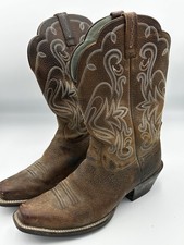 Ariat boots womens for sale  Virginia Beach