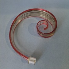Pezzo ricambio vetro usato  Pesaro