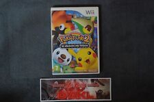 Poképark voeux nintendo d'occasion  Lognes