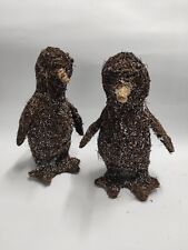 Pinguin figur deko gebraucht kaufen  Ehringshausen