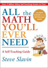 Math ever need for sale  Montgomery