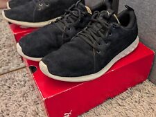 Puma aril schwarz gebraucht kaufen  Berlin