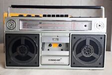 Radioregistratore stereo inno usato  Grugliasco