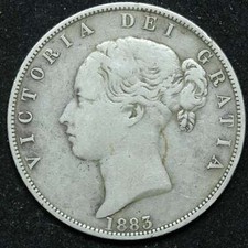 1883 great britain for sale  Virginia Beach
