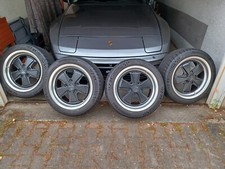 Satz fuchs porsche gebraucht kaufen  Berlin