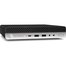 800g3 mini computer usato  Campagna