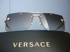 Versace sunglasses model for sale  Forest Hills